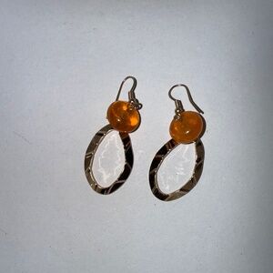 Jewel Hoop